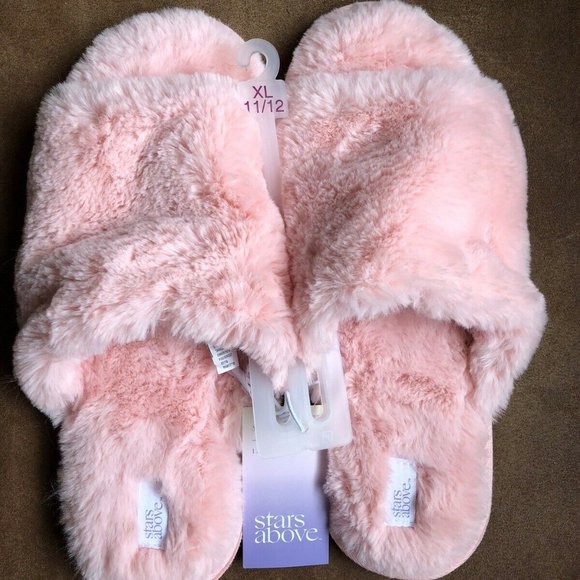 Stars Above Kacey Slide Slippers - Picture 6 of 6
